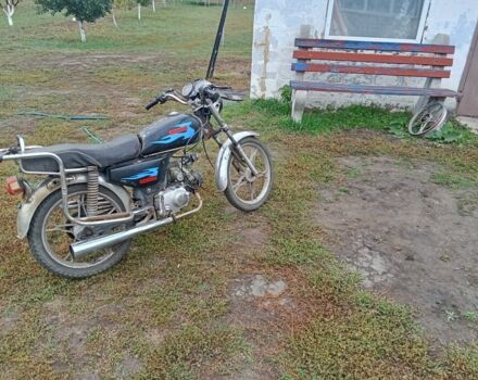 Альфа Другая, объемом двигателя 70 л и пробегом 0 тыс. км за 120 $, фото 4 на Automoto.ua