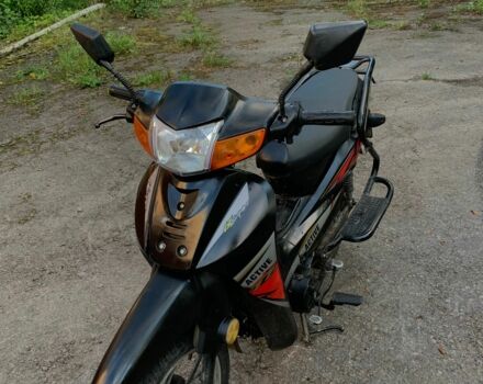 Альфа Другая, об'ємом двигуна 0.11 л та пробігом 0 тис. км за 350 $, фото 1 на Automoto.ua