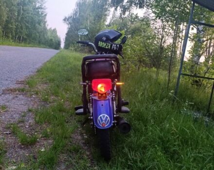 Альфа Другая, об'ємом двигуна 0.11 л та пробігом 0 тис. км за 400 $, фото 2 на Automoto.ua