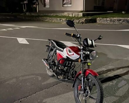 Альфа Другая, объемом двигателя 0.13 л и пробегом 0 тыс. км за 400 $, фото 4 на Automoto.ua