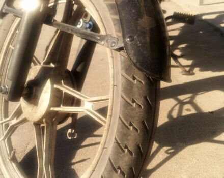 Альфа Другая, объемом двигателя 0.11 л и пробегом 0 тыс. км за 476 $, фото 6 на Automoto.ua