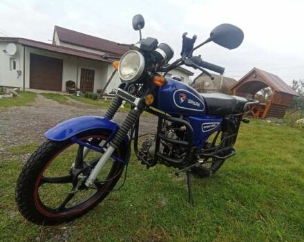 Альфа Другая, объемом двигателя 0 л и пробегом 0 тыс. км за 383 $, фото 2 на Automoto.ua