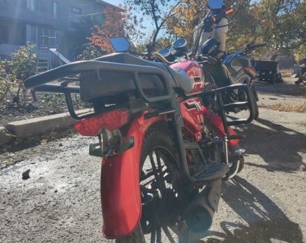 Альфа Другая, об'ємом двигуна 0.11 л та пробігом 0 тис. км за 417 $, фото 4 на Automoto.ua