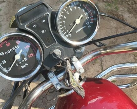 Альфа Другая, объемом двигателя 0.11 л и пробегом 0 тыс. км за 557 $, фото 3 на Automoto.ua