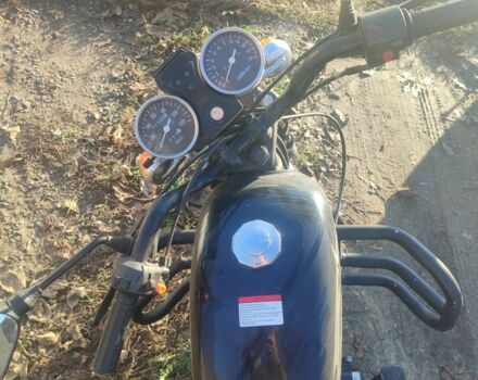 Альфа Другая, об'ємом двигуна 0.13 л та пробігом 0 тис. км за 550 $, фото 2 на Automoto.ua