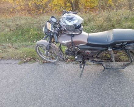 Альфа Другая, об'ємом двигуна 0.13 л та пробігом 0 тис. км за 357 $, фото 1 на Automoto.ua