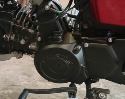 Альфа Другая, объемом двигателя 0.13 л и пробегом 0 тыс. км за 400 $, фото 7 на Automoto.ua