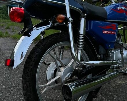 Альфа Другая, об'ємом двигуна 0.11 л та пробігом 0 тис. км за 412 $, фото 2 на Automoto.ua