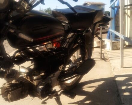 Альфа Другая, объемом двигателя 0.11 л и пробегом 0 тыс. км за 476 $, фото 2 на Automoto.ua