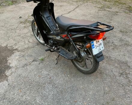 Альфа Другая, об'ємом двигуна 0.11 л та пробігом 0 тис. км за 350 $, фото 6 на Automoto.ua