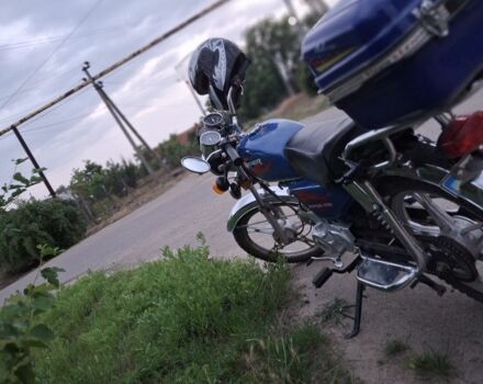 Альфа Другая, об'ємом двигуна 0.11 л та пробігом 0 тис. км за 450 $, фото 2 на Automoto.ua