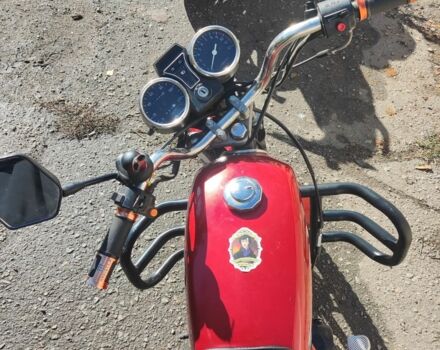 Альфа Другая, об'ємом двигуна 0.11 л та пробігом 0 тис. км за 417 $, фото 8 на Automoto.ua