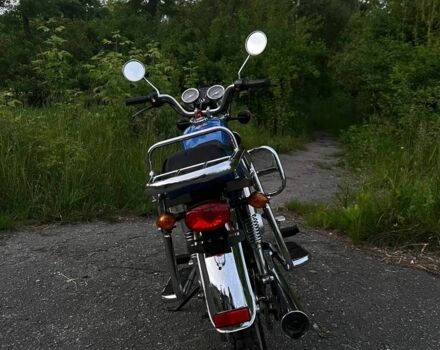 Альфа Другая, об'ємом двигуна 0.11 л та пробігом 0 тис. км за 412 $, фото 1 на Automoto.ua