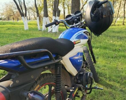 Альфа Другая, объемом двигателя 0.13 л и пробегом 0 тыс. км за 485 $, фото 3 на Automoto.ua