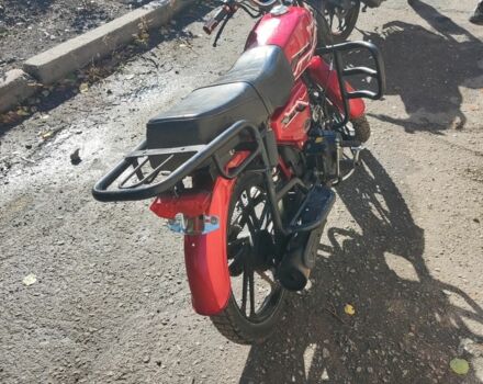 Альфа Другая, об'ємом двигуна 0.11 л та пробігом 0 тис. км за 417 $, фото 5 на Automoto.ua