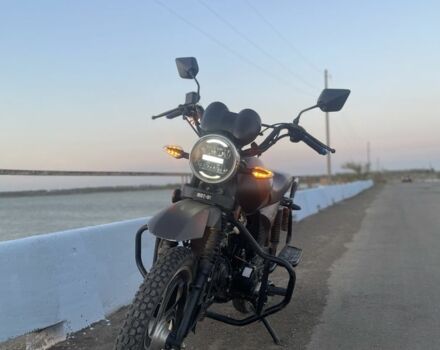 Альфа Другая, об'ємом двигуна 0.12 л та пробігом 0 тис. км за 557 $, фото 2 на Automoto.ua