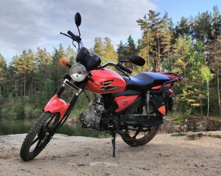 Альфа Другая 2020 в Житомире на Automoto.ua Альфа Другая, объемом двигателя 0.13 л и пробегом 0 тыс. км за 450 $, фото 2 на Automoto.ua