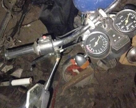 Альфа Другая, объемом двигателя 0.11 л и пробегом 0 тыс. км за 13000 $, фото 2 на Automoto.ua