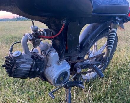 Альфа Другая, объемом двигателя 0.13 л и пробегом 0 тыс. км за 315 $, фото 4 на Automoto.ua