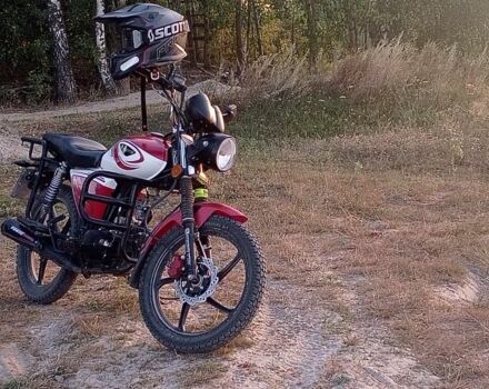 Альфа Другая, объемом двигателя 0.13 л и пробегом 0 тыс. км за 400 $, фото 1 на Automoto.ua