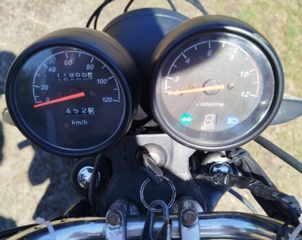 Альфа Другая, объемом двигателя 0.13 л и пробегом 0 тыс. км за 475 $, фото 4 на Automoto.ua