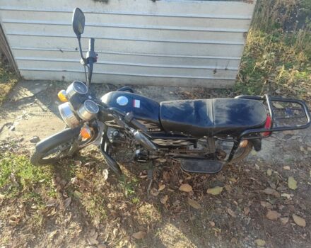 Альфа Другая, об'ємом двигуна 0.13 л та пробігом 0 тис. км за 550 $, фото 3 на Automoto.ua