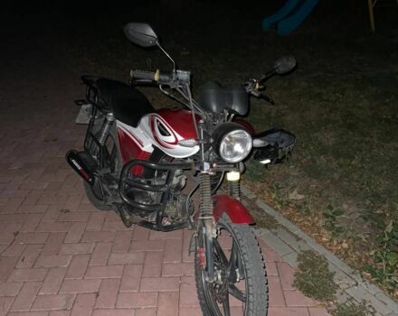 Альфа Другая, объемом двигателя 0.13 л и пробегом 0 тыс. км за 400 $, фото 2 на Automoto.ua