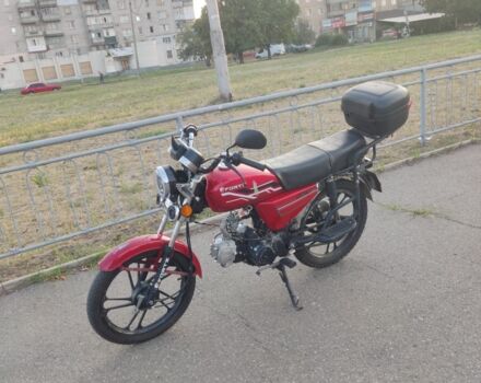 Альфа Другая, об'ємом двигуна 0.11 л та пробігом 0 тис. км за 485 $, фото 7 на Automoto.ua