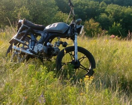 Альфа Другая, объемом двигателя 0.11 л и пробегом 0 тыс. км за 122 $, фото 1 на Automoto.ua