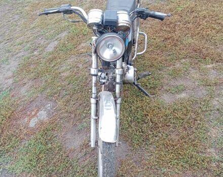 Альфа Другая, объемом двигателя 70 л и пробегом 0 тыс. км за 120 $, фото 2 на Automoto.ua