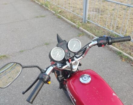 Альфа Другая, об'ємом двигуна 0.11 л та пробігом 0 тис. км за 485 $, фото 4 на Automoto.ua