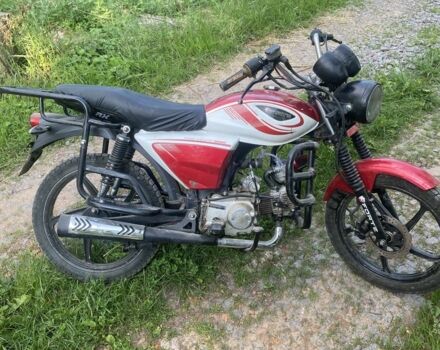 Альфа Другая, об'ємом двигуна 0 л та пробігом 0 тис. км за 194 $, фото 1 на Automoto.ua