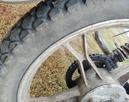 Альфа Другая, объемом двигателя 70 л и пробегом 0 тыс. км за 120 $, фото 5 на Automoto.ua