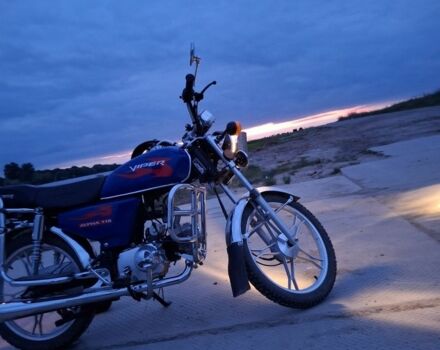 Альфа Другая, об'ємом двигуна 0.11 л та пробігом 0 тис. км за 450 $, фото 1 на Automoto.ua
