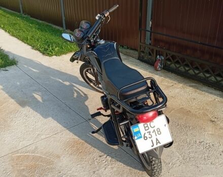 Альфа Другая, объемом двигателя 0.13 л и пробегом 0 тыс. км за 528 $, фото 4 на Automoto.ua