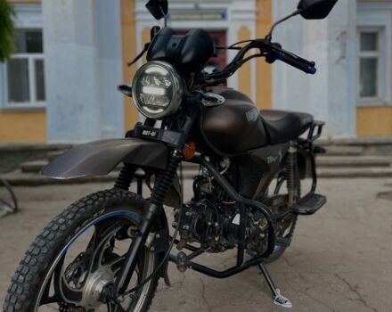 Альфа Другая, об'ємом двигуна 0.12 л та пробігом 0 тис. км за 557 $, фото 3 на Automoto.ua