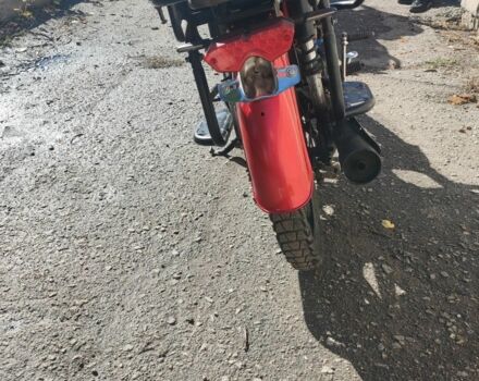 Альфа Другая, об'ємом двигуна 0.11 л та пробігом 0 тис. км за 417 $, фото 6 на Automoto.ua