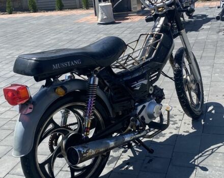 Альфа Другая, объемом двигателя 72 л и пробегом 0 тыс. км за 218 $, фото 2 на Automoto.ua
