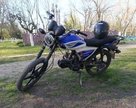 Альфа Другая, объемом двигателя 0.13 л и пробегом 0 тыс. км за 485 $, фото 4 на Automoto.ua