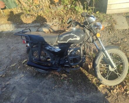 Альфа Другая, об'ємом двигуна 0.13 л та пробігом 0 тис. км за 550 $, фото 1 на Automoto.ua