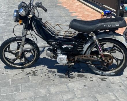 Альфа Другая, объемом двигателя 72 л и пробегом 0 тыс. км за 218 $, фото 4 на Automoto.ua