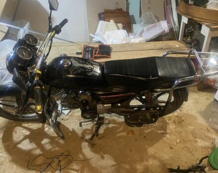 Альфа Другая, объемом двигателя 0.11 л и пробегом 0 тыс. км за 334 $, фото 1 на Automoto.ua