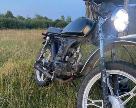 Альфа Другая, объемом двигателя 0.13 л и пробегом 0 тыс. км за 315 $, фото 3 на Automoto.ua