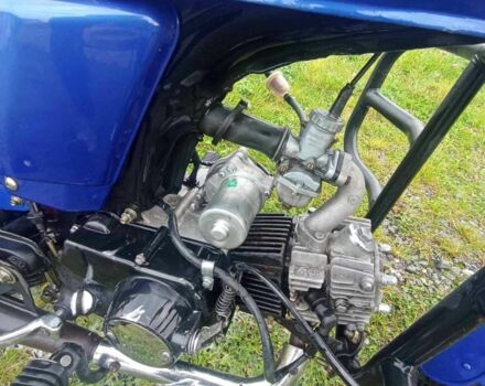 Альфа Другая, объемом двигателя 0 л и пробегом 0 тыс. км за 383 $, фото 5 на Automoto.ua