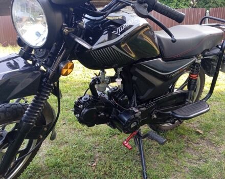 Альфа Другая, объемом двигателя 0.13 л и пробегом 0 тыс. км за 528 $, фото 1 на Automoto.ua
