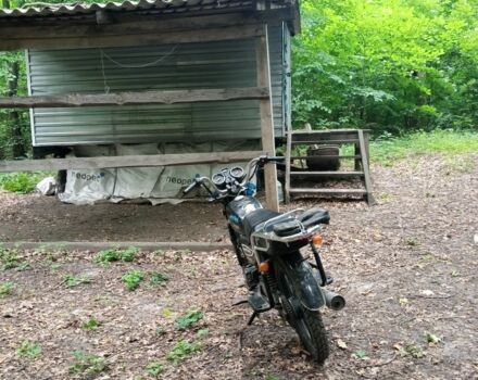 Альфа Другая, объемом двигателя 0.11 л и пробегом 0 тыс. км за 182 $, фото 1 на Automoto.ua