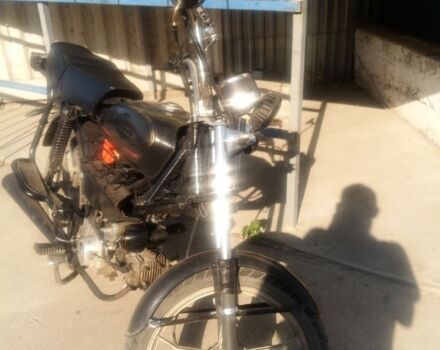 Альфа Другая, объемом двигателя 0.11 л и пробегом 0 тыс. км за 476 $, фото 3 на Automoto.ua