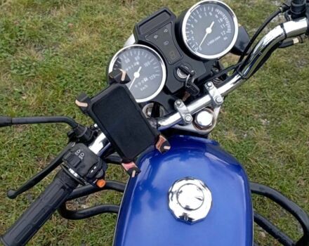 Альфа Другая, объемом двигателя 1.1 л и пробегом 0 тыс. км за 395 $, фото 1 на Automoto.ua