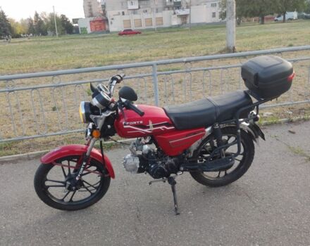 Альфа Другая, об'ємом двигуна 0.11 л та пробігом 0 тис. км за 485 $, фото 3 на Automoto.ua