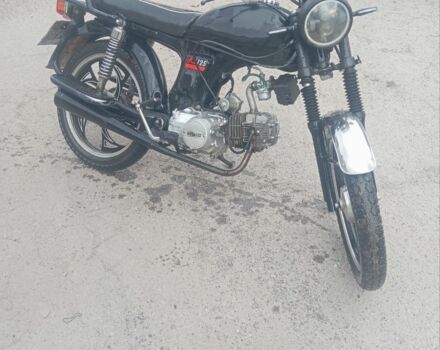 Альфа Другая, об'ємом двигуна 0.13 л та пробігом 0 тис. км за 364 $, фото 2 на Automoto.ua